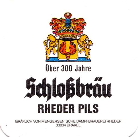 brakel hx-nw rheder pils 3-4a (quad180-rheder pils schwarz)